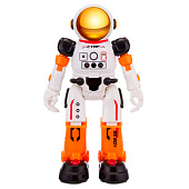 Игрушка робот на радиоуправлении Beboy IT109845 1